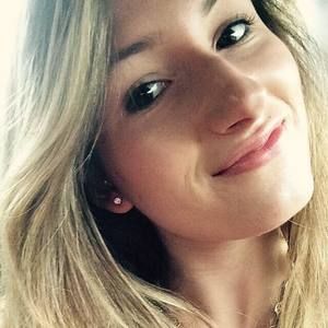 Meet your Posher, Erica ricki